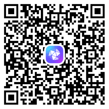 App Store QR Code