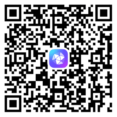 Google Play QR Code
